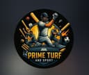 Prime Turf logo